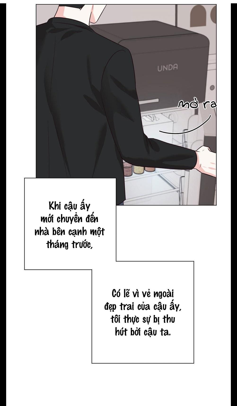 đọc truyện Tuyển Tập Manhwa Dằm Khăm Chương 9 ảnh 16 tại Thiên Thai Truyện