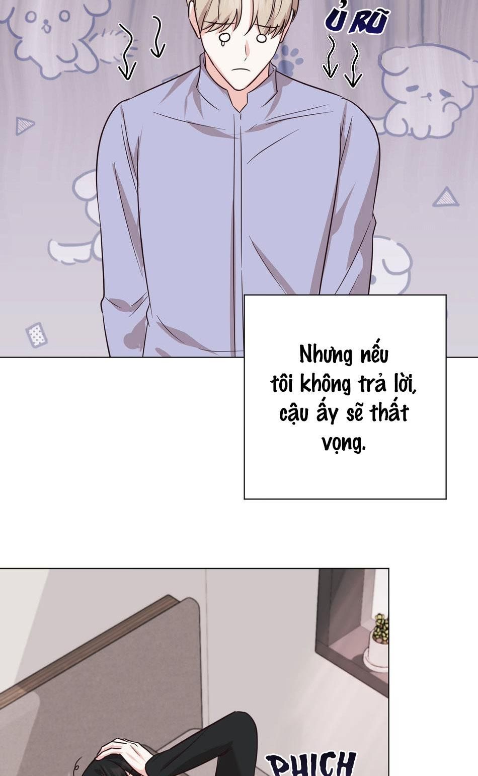 đọc truyện Tuyển Tập Manhwa Dằm Khăm Chương 9 ảnh 18 tại Thiên Thai Truyện