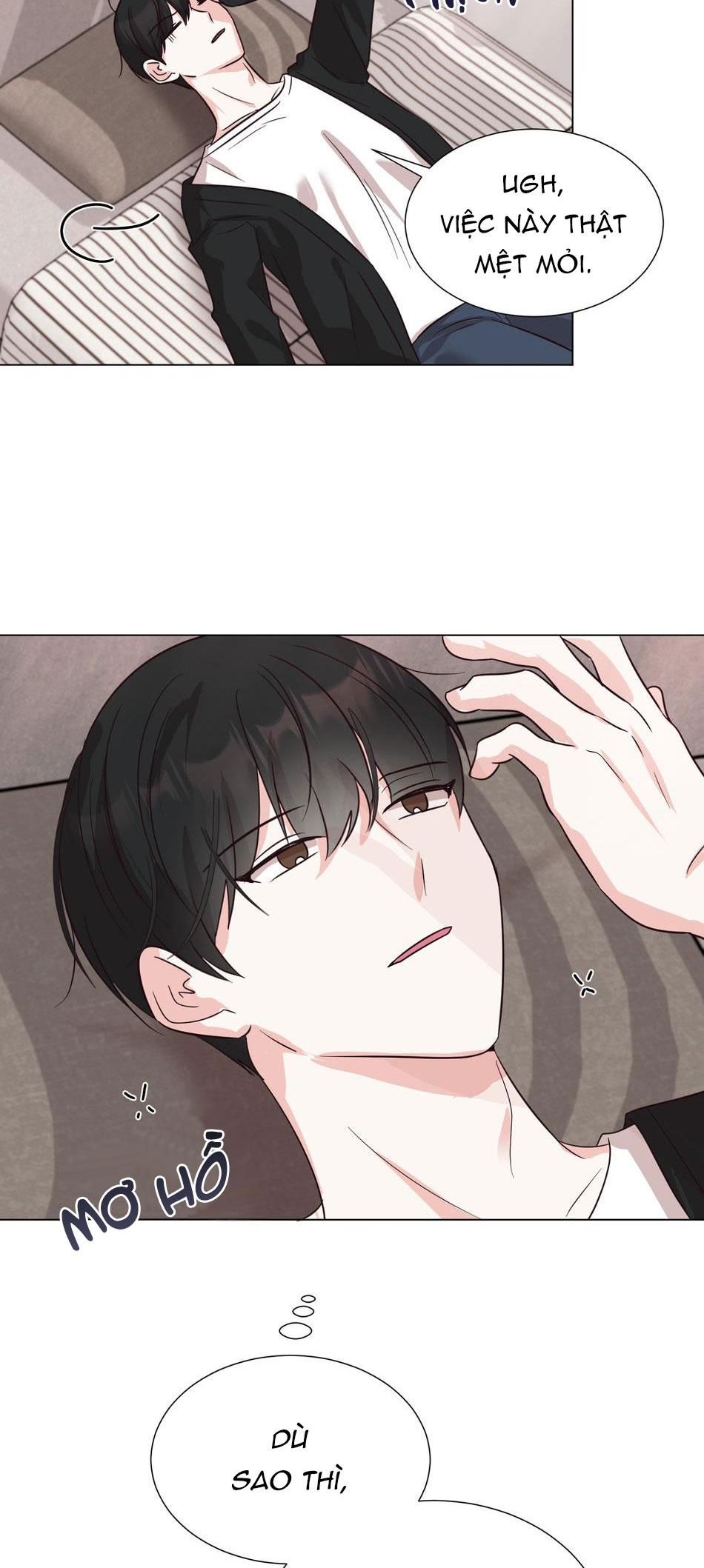 đọc truyện Tuyển Tập Manhwa Dằm Khăm Chương 9 ảnh 19 tại Thiên Thai Truyện