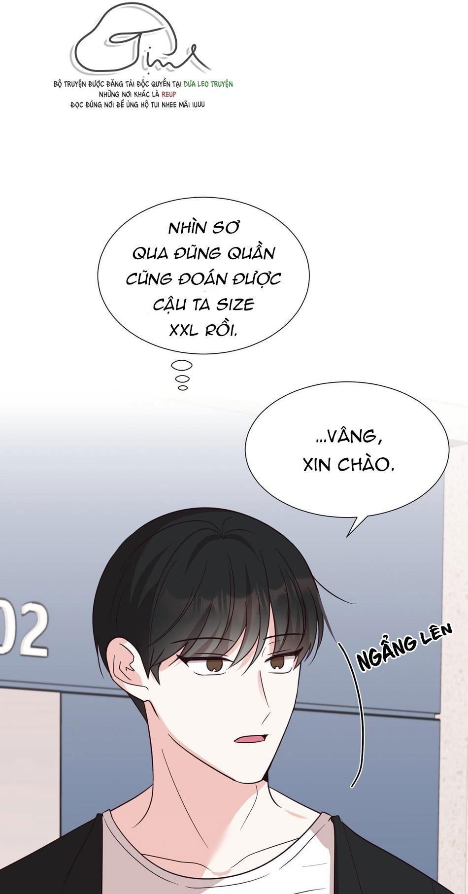 đọc truyện Tuyển Tập Manhwa Dằm Khăm Chương 9 ảnh 3 tại Thiên Thai Truyện