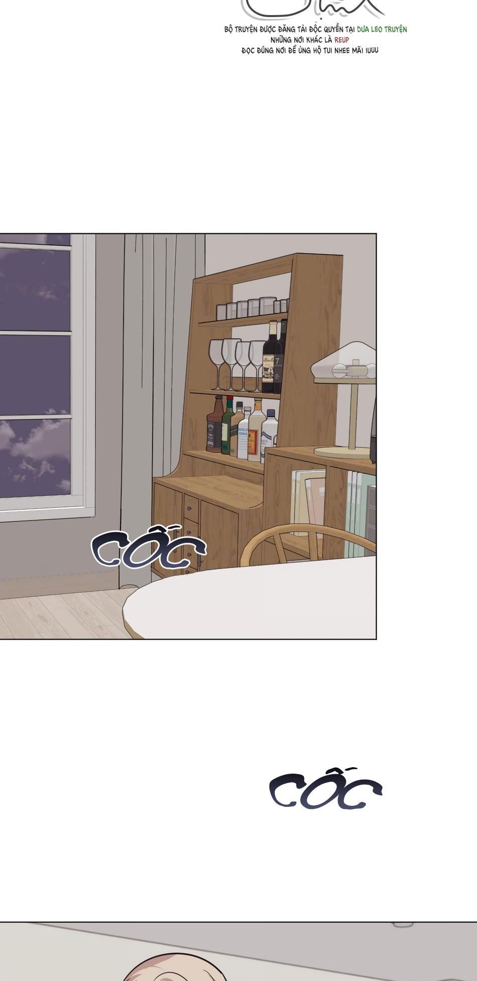 đọc truyện Tuyển Tập Manhwa Dằm Khăm Chương 9 ảnh 21 tại Thiên Thai Truyện