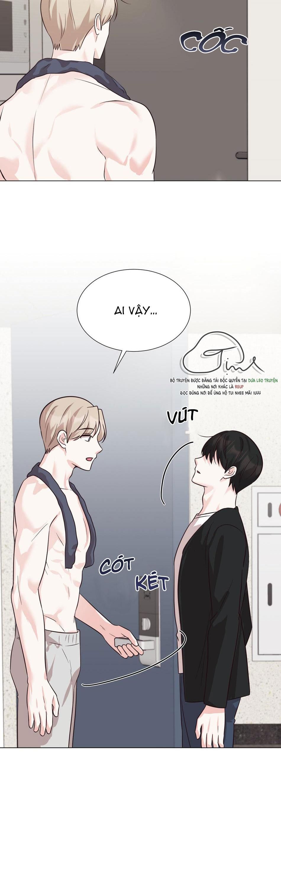 đọc truyện Tuyển Tập Manhwa Dằm Khăm Chương 9 ảnh 23 tại Thiên Thai Truyện