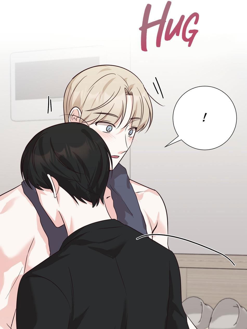 đọc truyện Tuyển Tập Manhwa Dằm Khăm Chương 9 ảnh 24 tại Thiên Thai Truyện