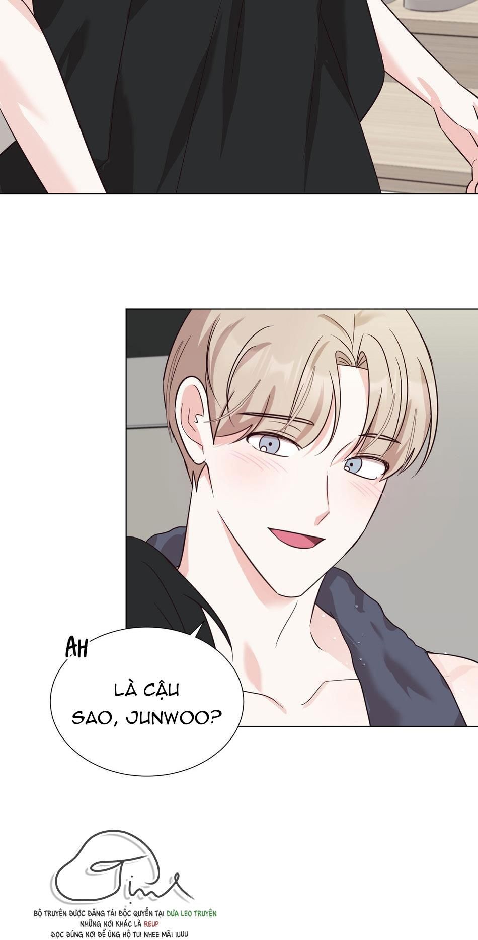 đọc truyện Tuyển Tập Manhwa Dằm Khăm Chương 9 ảnh 25 tại Thiên Thai Truyện