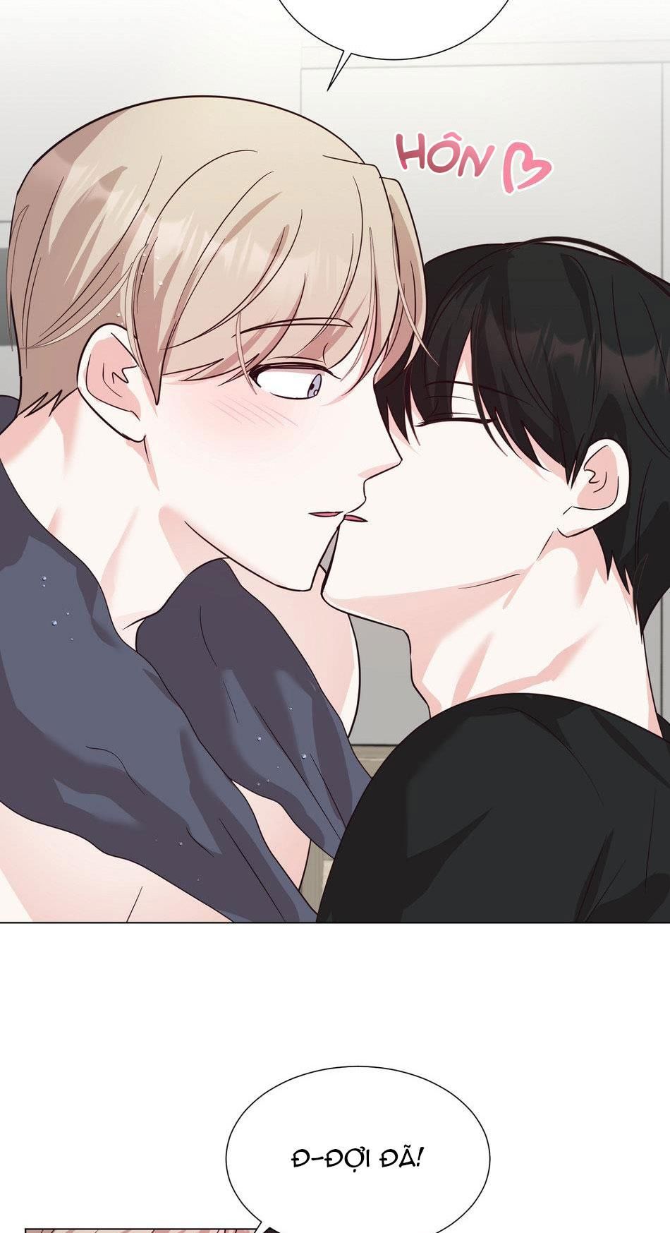 đọc truyện Tuyển Tập Manhwa Dằm Khăm Chương 9 ảnh 27 tại Thiên Thai Truyện