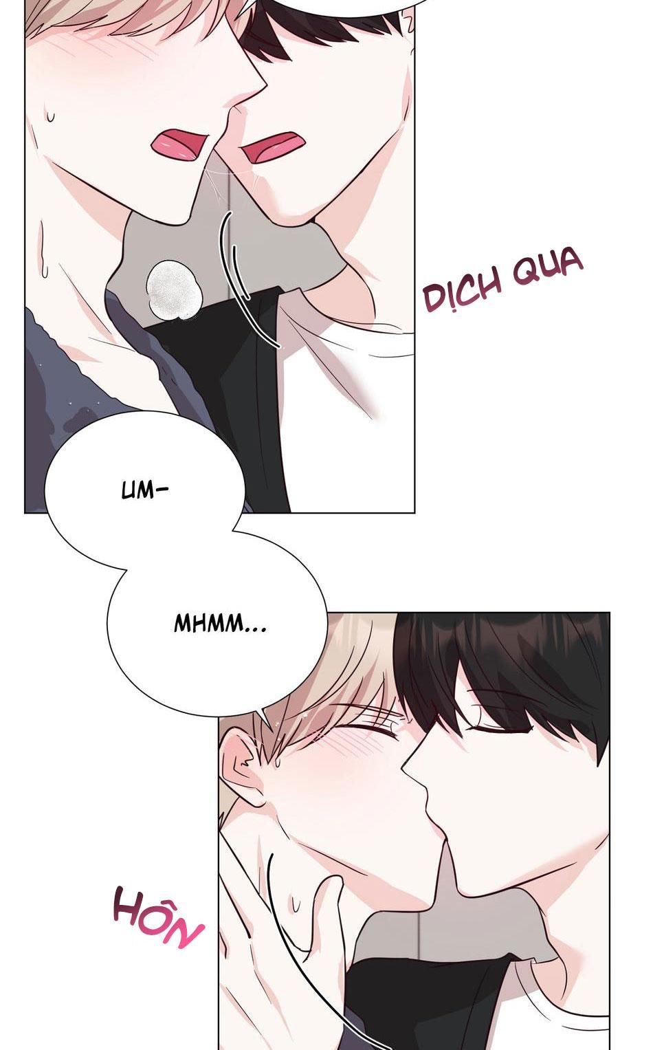 đọc truyện Tuyển Tập Manhwa Dằm Khăm Chương 9 ảnh 28 tại Thiên Thai Truyện