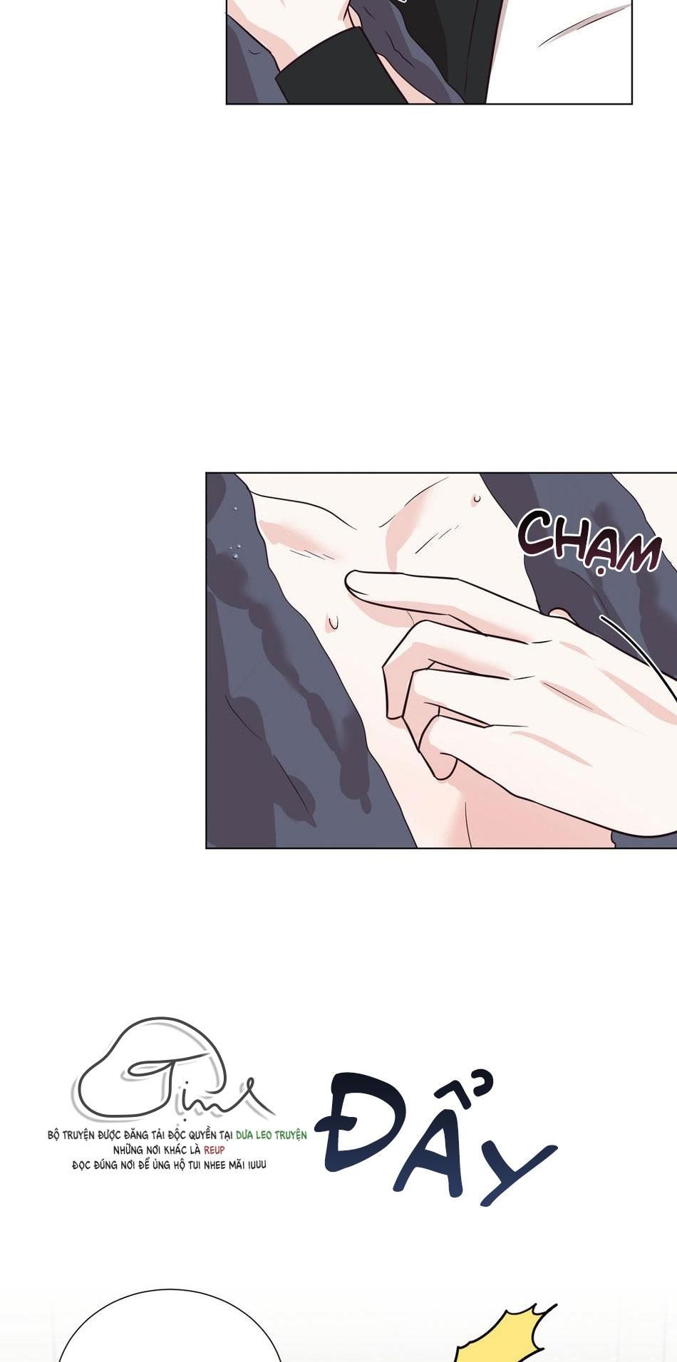 đọc truyện Tuyển Tập Manhwa Dằm Khăm Chương 9 ảnh 29 tại Thiên Thai Truyện