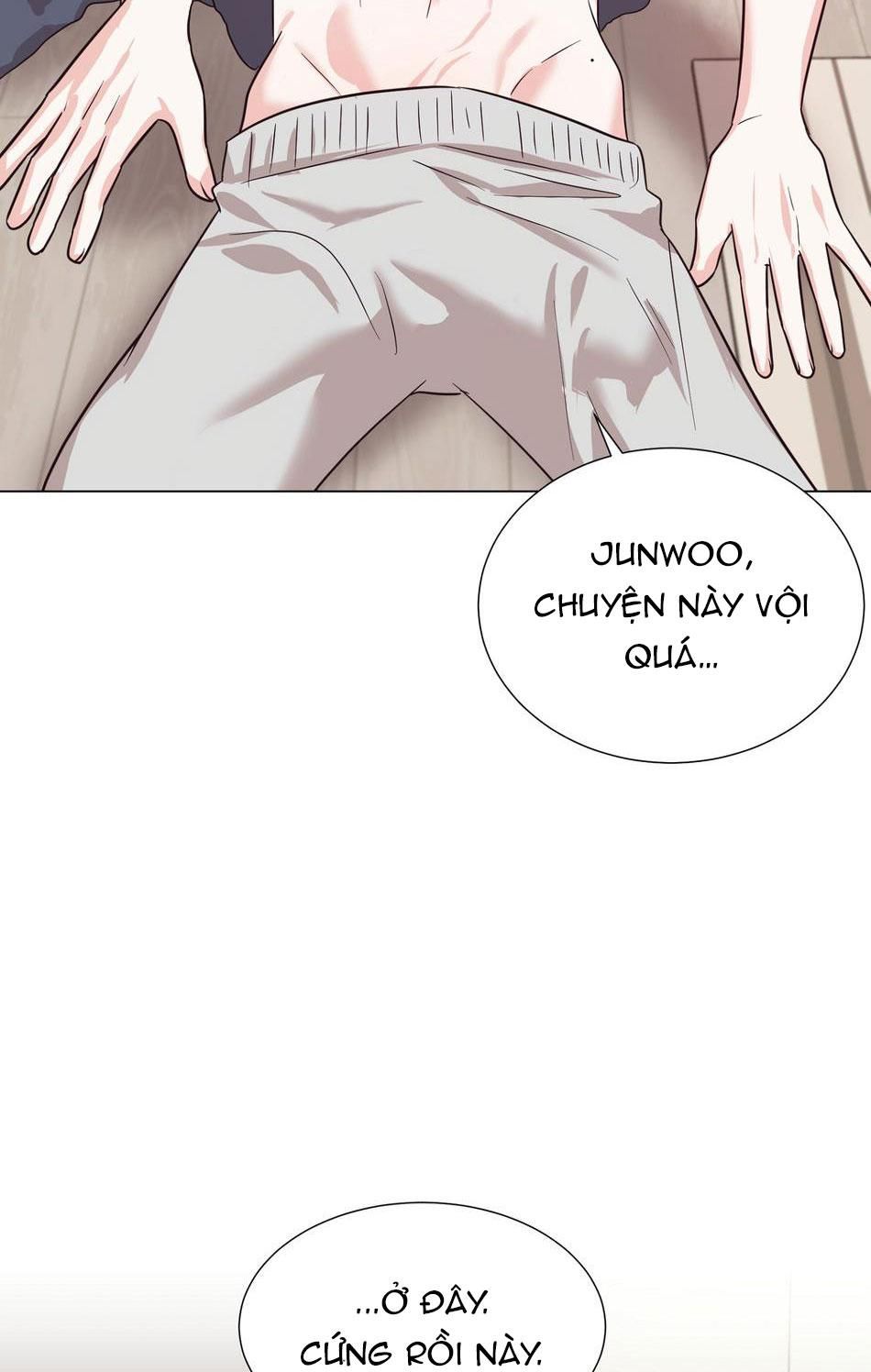 đọc truyện Tuyển Tập Manhwa Dằm Khăm Chương 9 ảnh 31 tại Thiên Thai Truyện