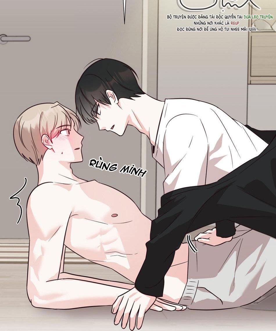 đọc truyện Tuyển Tập Manhwa Dằm Khăm Chương 9 ảnh 33 tại Thiên Thai Truyện