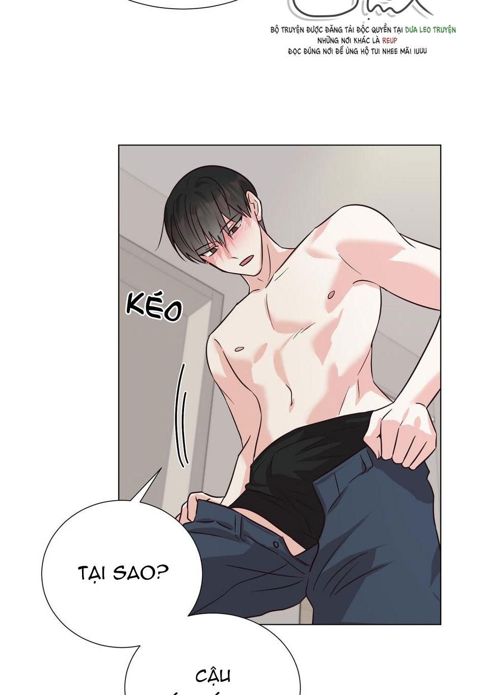 đọc truyện Tuyển Tập Manhwa Dằm Khăm Chương 9 ảnh 38 tại Thiên Thai Truyện