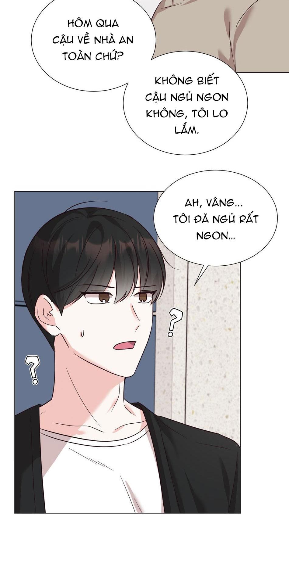 đọc truyện Tuyển Tập Manhwa Dằm Khăm Chương 9 ảnh 5 tại Thiên Thai Truyện