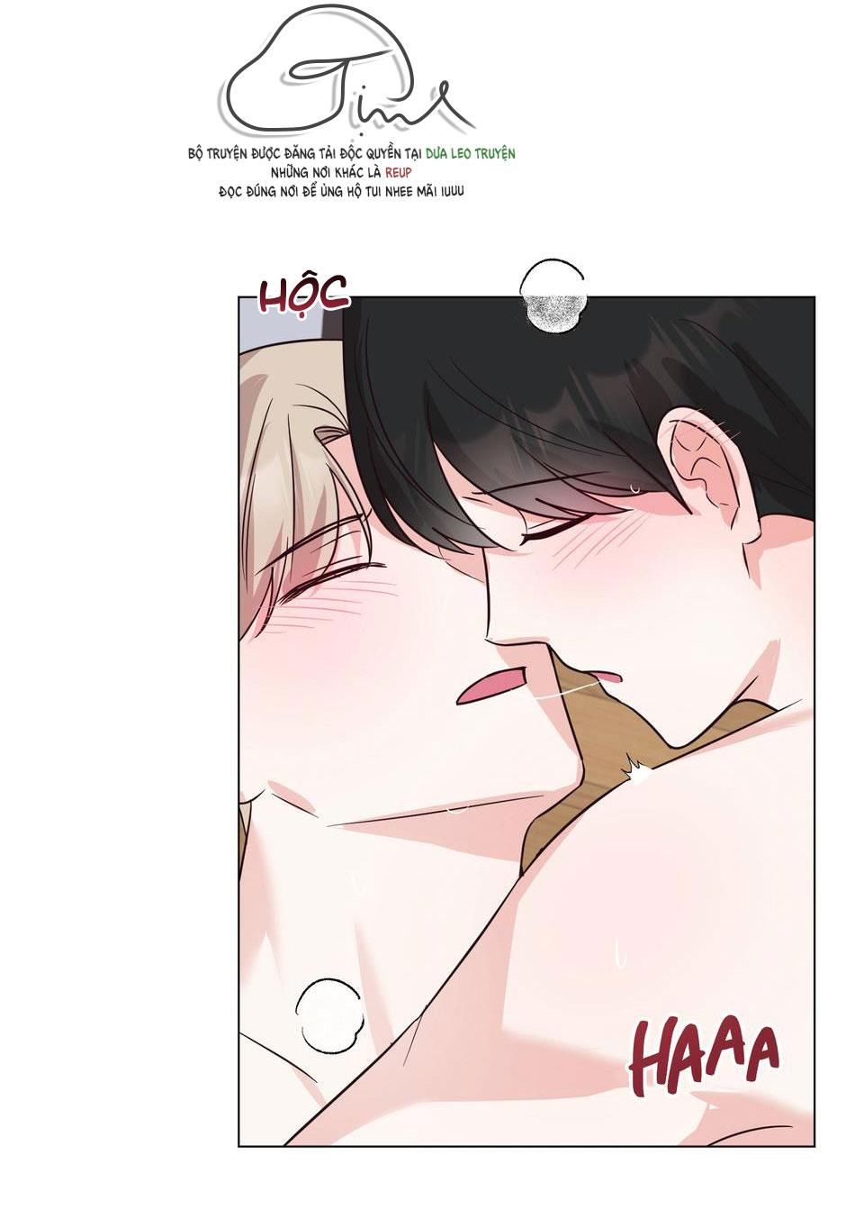 đọc truyện Tuyển Tập Manhwa Dằm Khăm Chương 9 ảnh 44 tại Thiên Thai Truyện