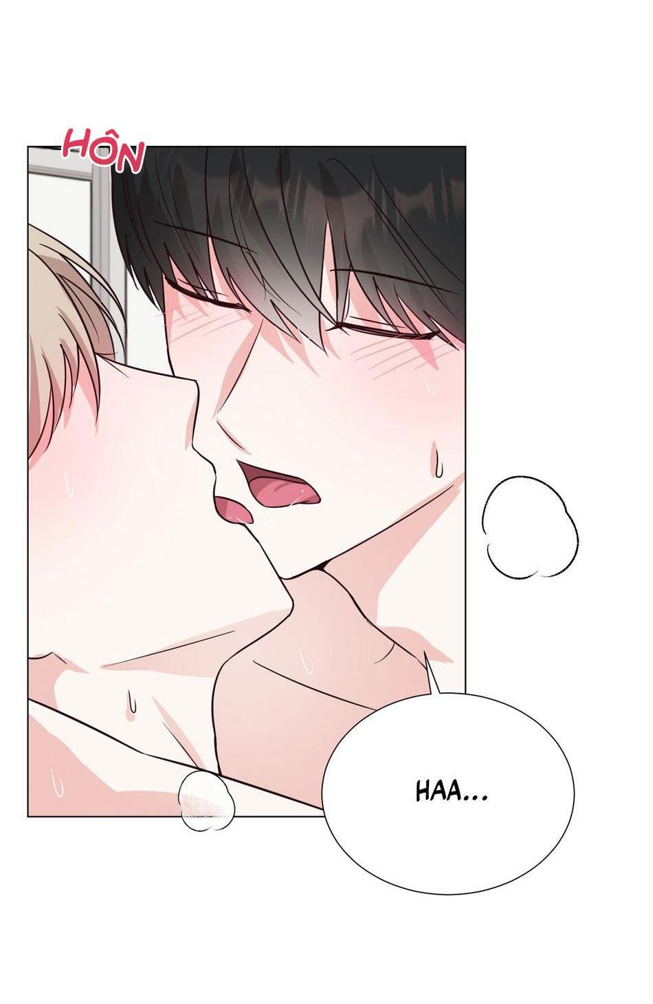 đọc truyện Tuyển Tập Manhwa Dằm Khăm Chương 9 ảnh 45 tại Thiên Thai Truyện