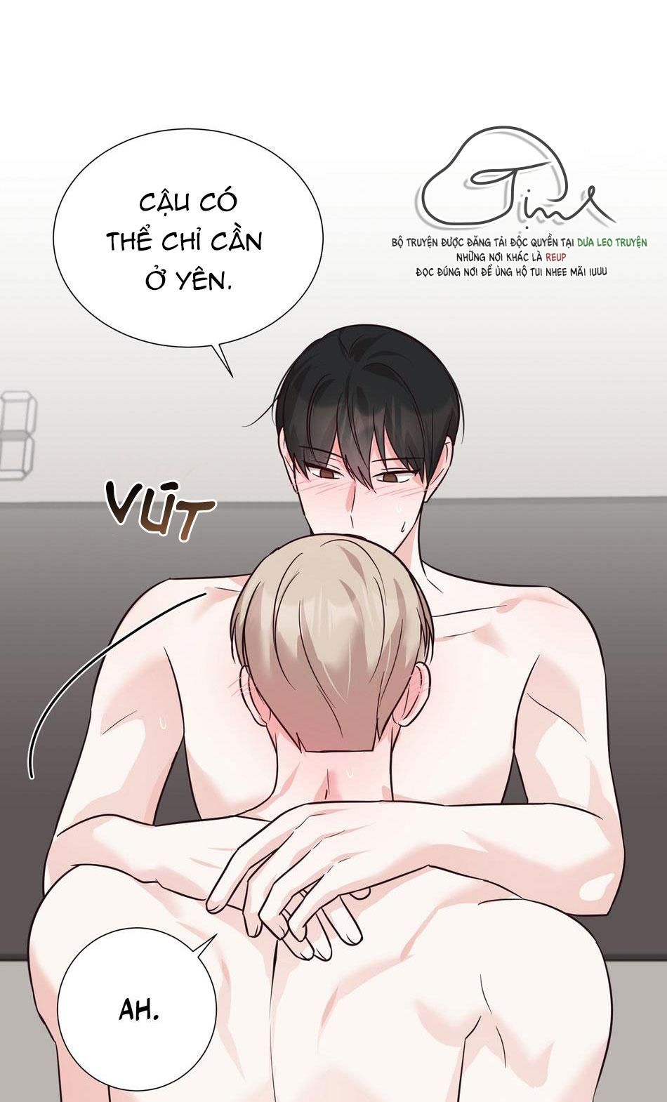 đọc truyện Tuyển Tập Manhwa Dằm Khăm Chương 9 ảnh 46 tại Thiên Thai Truyện