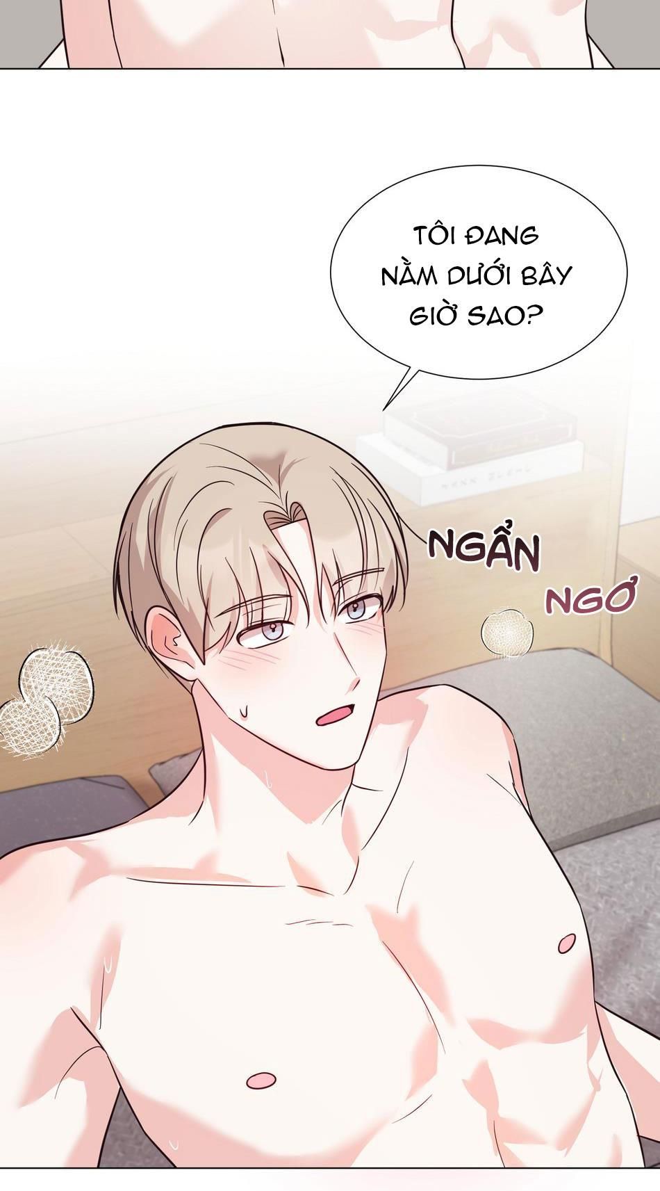 đọc truyện Tuyển Tập Manhwa Dằm Khăm Chương 9 ảnh 47 tại Thiên Thai Truyện
