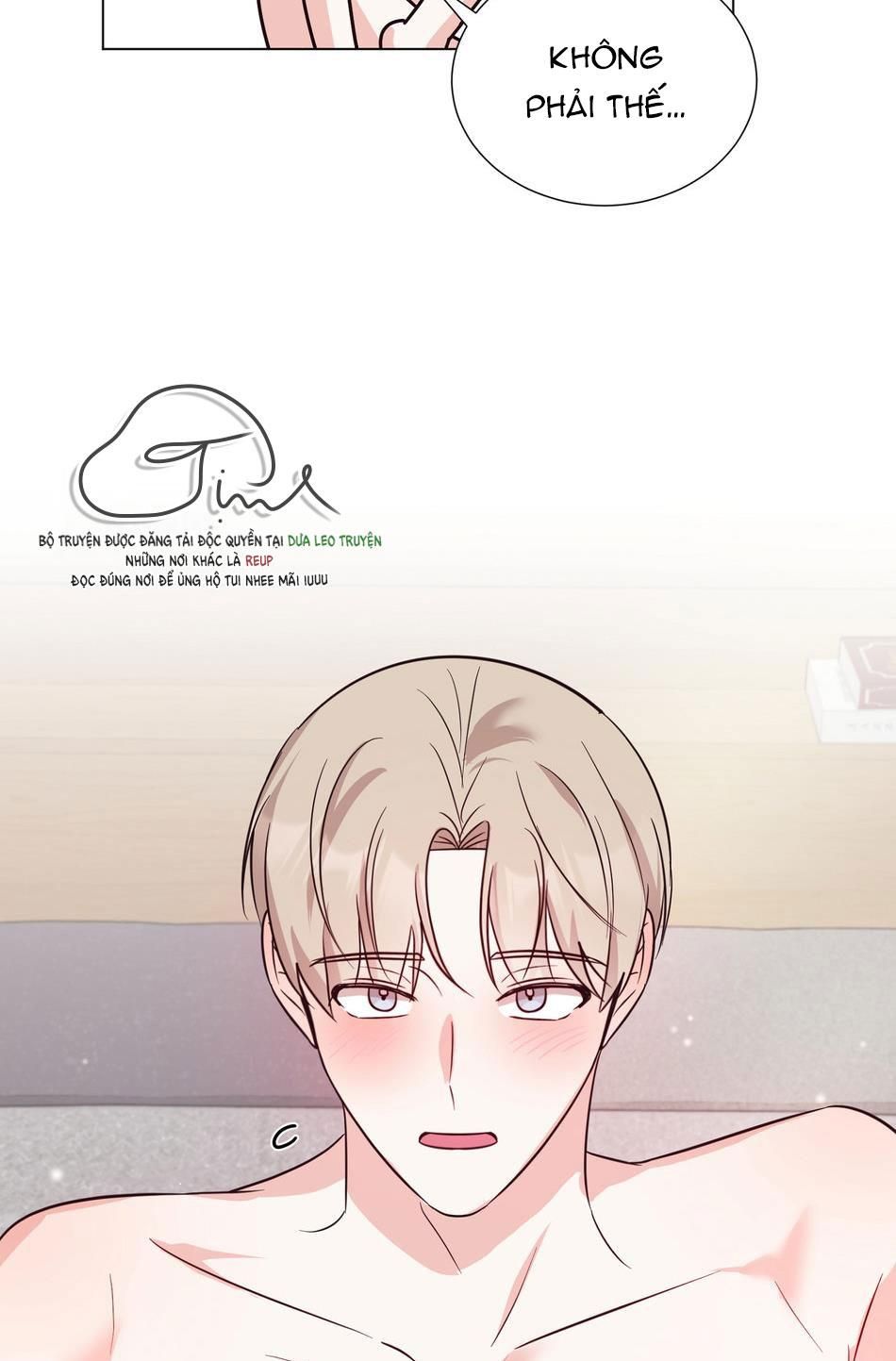 đọc truyện Tuyển Tập Manhwa Dằm Khăm Chương 9 ảnh 49 tại Thiên Thai Truyện