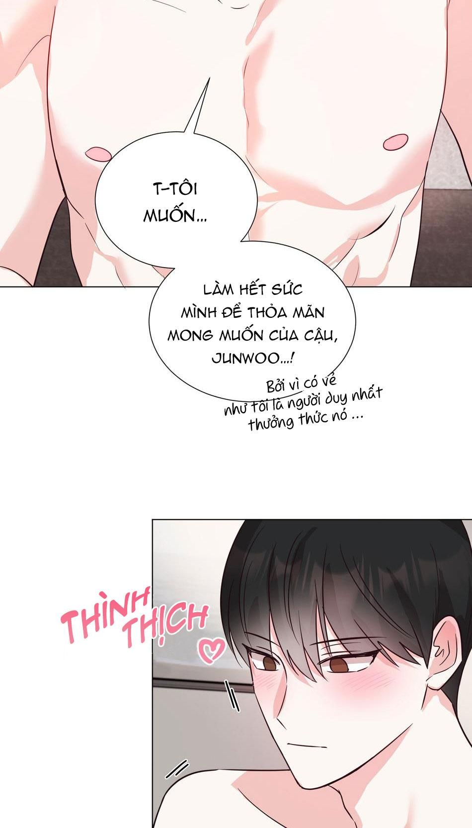đọc truyện Tuyển Tập Manhwa Dằm Khăm Chương 9 ảnh 50 tại Thiên Thai Truyện