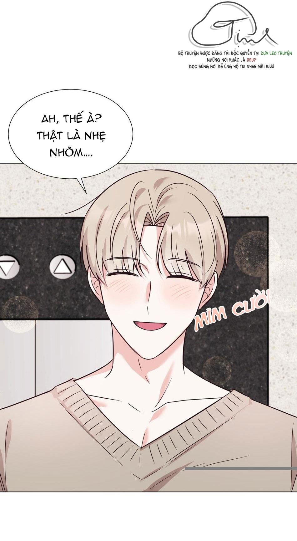 đọc truyện Tuyển Tập Manhwa Dằm Khăm Chương 9 ảnh 6 tại Thiên Thai Truyện