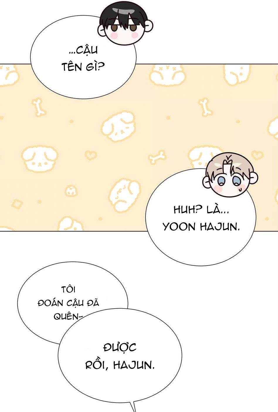 đọc truyện Tuyển Tập Manhwa Dằm Khăm Chương 9 ảnh 52 tại Thiên Thai Truyện