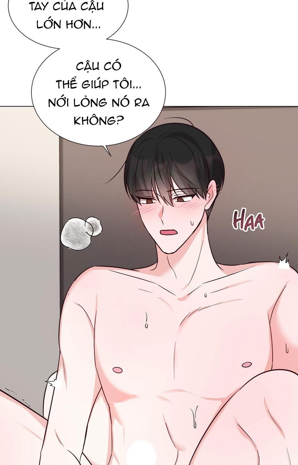 đọc truyện Tuyển Tập Manhwa Dằm Khăm Chương 9 ảnh 64 tại Thiên Thai Truyện