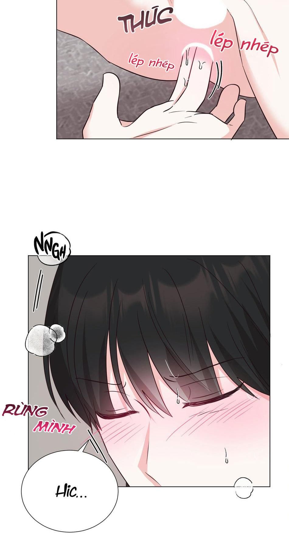 đọc truyện Tuyển Tập Manhwa Dằm Khăm Chương 9 ảnh 66 tại Thiên Thai Truyện