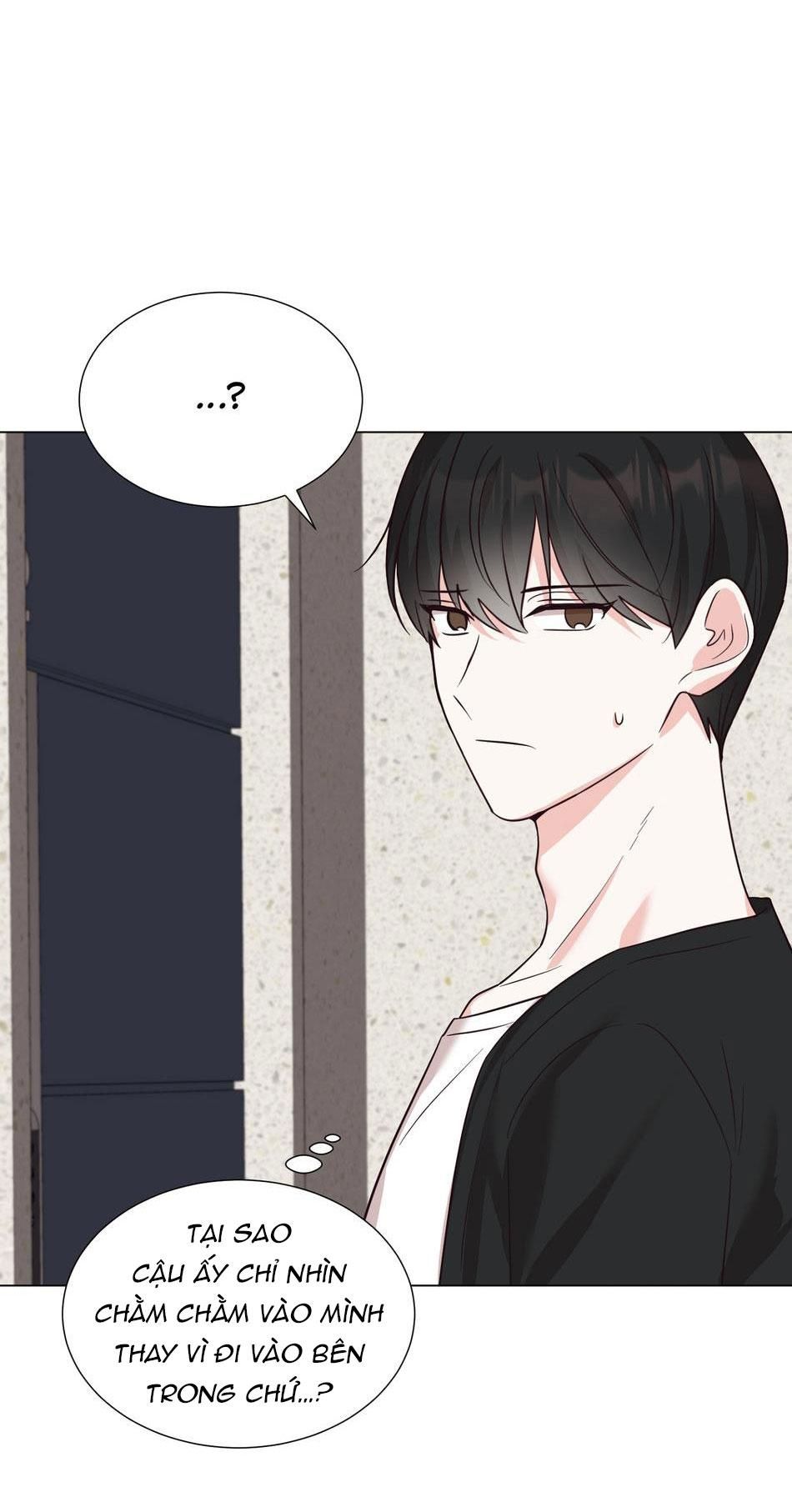 đọc truyện Tuyển Tập Manhwa Dằm Khăm Chương 9 ảnh 8 tại Thiên Thai Truyện