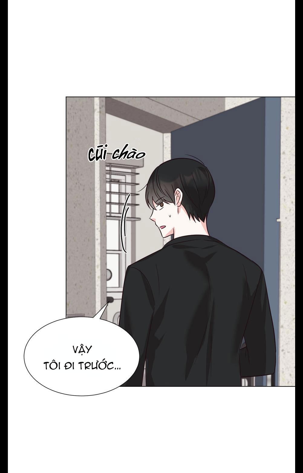 đọc truyện Tuyển Tập Manhwa Dằm Khăm Chương 9 ảnh 9 tại Thiên Thai Truyện
