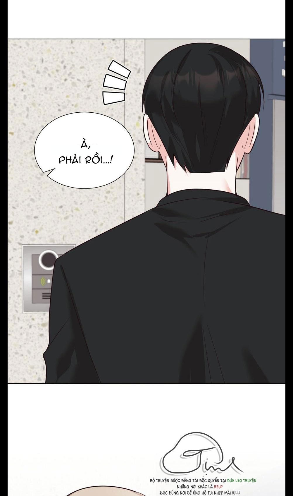 đọc truyện Tuyển Tập Manhwa Dằm Khăm Chương 9 ảnh 10 tại Thiên Thai Truyện