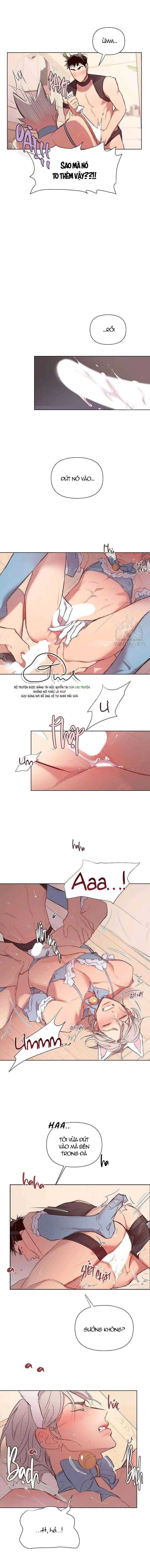 đọc truyện Tuyển Tập Manhwa Dằm Khăm Chương 90 ảnh 4 tại Thiên Thai Truyện