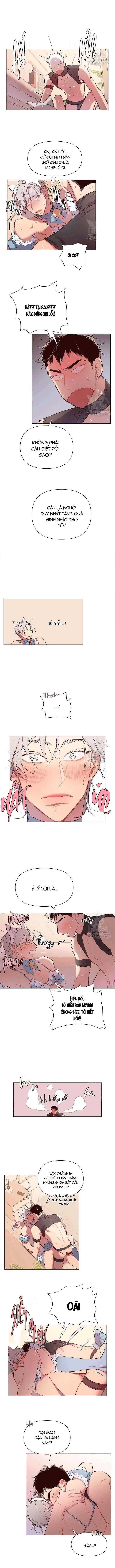 đọc truyện Tuyển Tập Manhwa Dằm Khăm Chương 90 ảnh 7 tại Thiên Thai Truyện