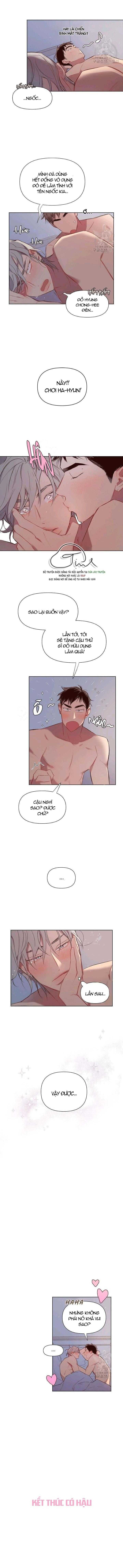đọc truyện Tuyển Tập Manhwa Dằm Khăm Chương 90 ảnh 9 tại Thiên Thai Truyện