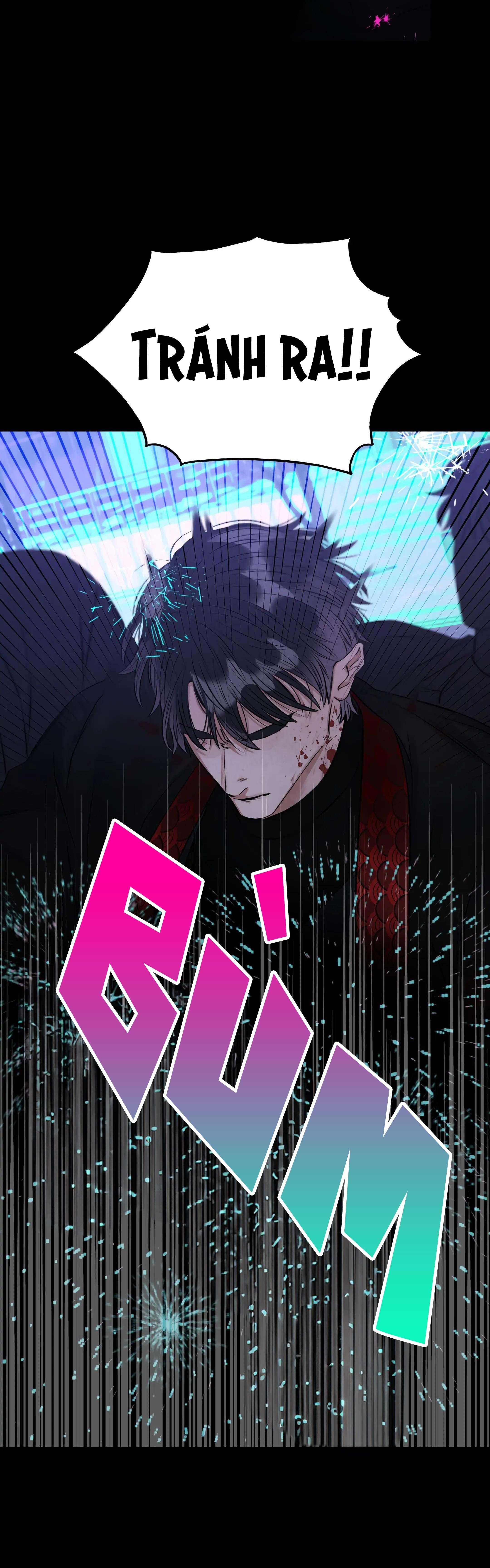 đọc truyện Tuyển Tập Manhwa Dằm Khăm Chương 96 ảnh 11 tại Thiên Thai Truyện