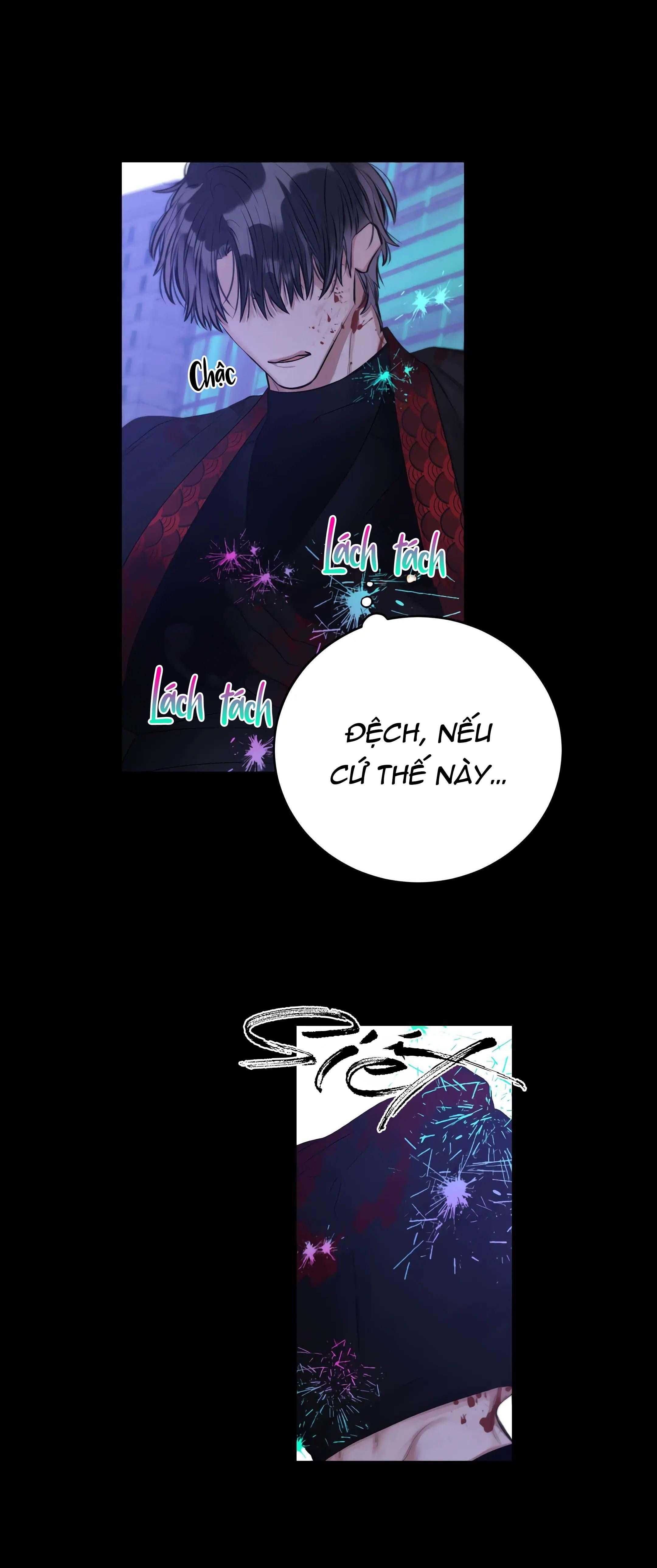 đọc truyện Tuyển Tập Manhwa Dằm Khăm Chương 96 ảnh 12 tại Thiên Thai Truyện
