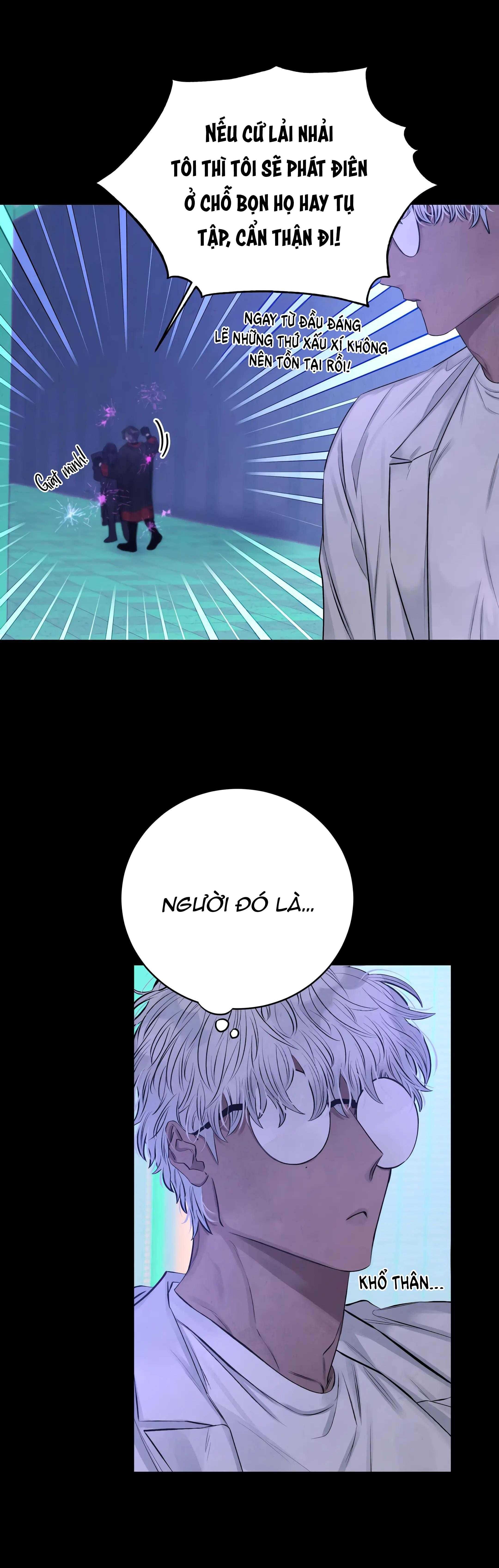 đọc truyện Tuyển Tập Manhwa Dằm Khăm Chương 96 ảnh 15 tại Thiên Thai Truyện