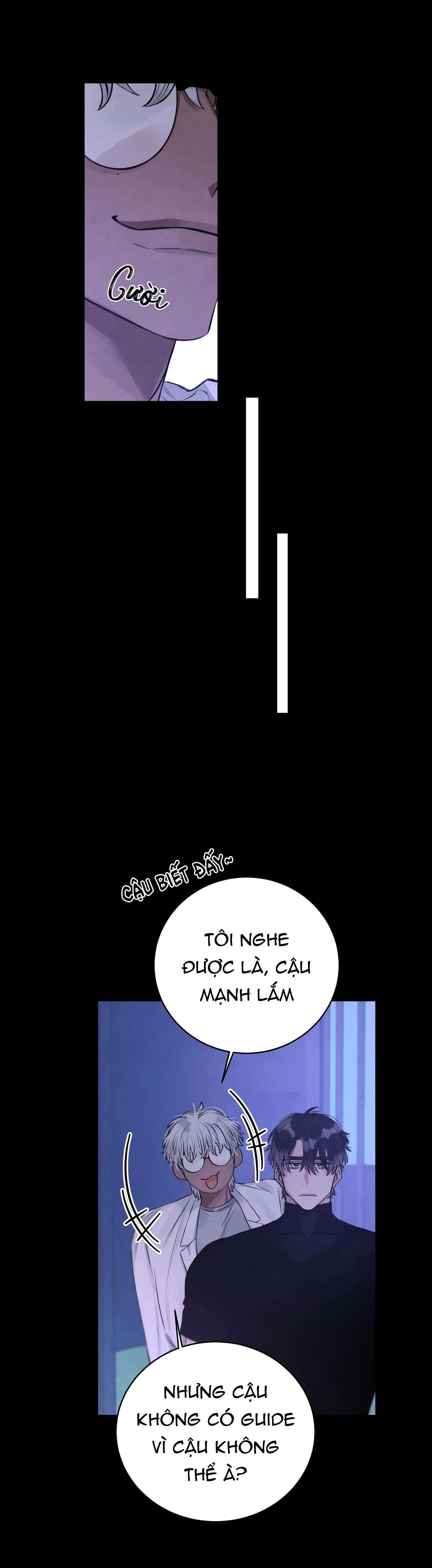 đọc truyện Tuyển Tập Manhwa Dằm Khăm Chương 96 ảnh 16 tại Thiên Thai Truyện
