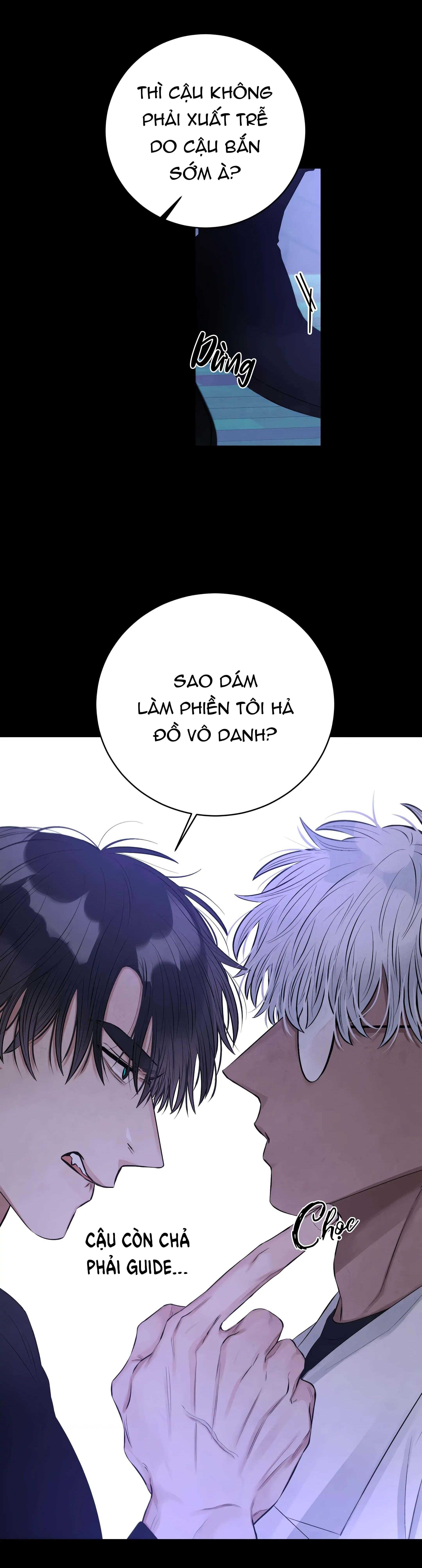 đọc truyện Tuyển Tập Manhwa Dằm Khăm Chương 96 ảnh 18 tại Thiên Thai Truyện