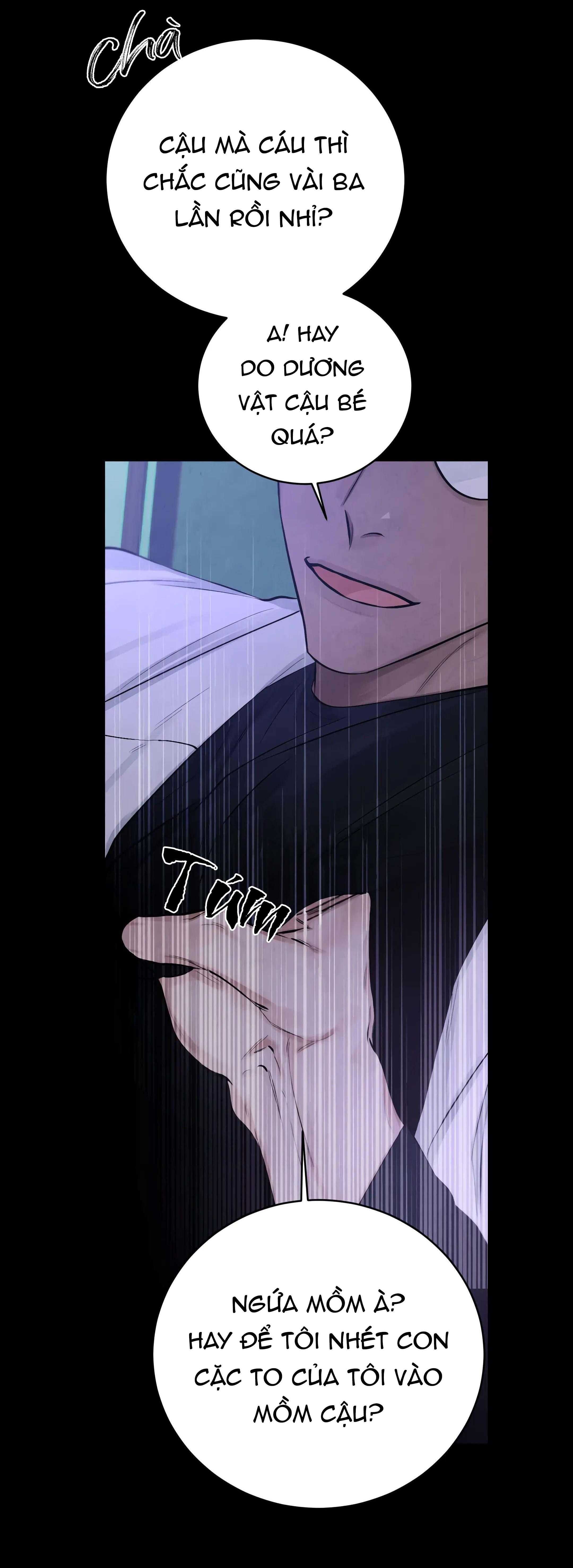 đọc truyện Tuyển Tập Manhwa Dằm Khăm Chương 96 ảnh 19 tại Thiên Thai Truyện