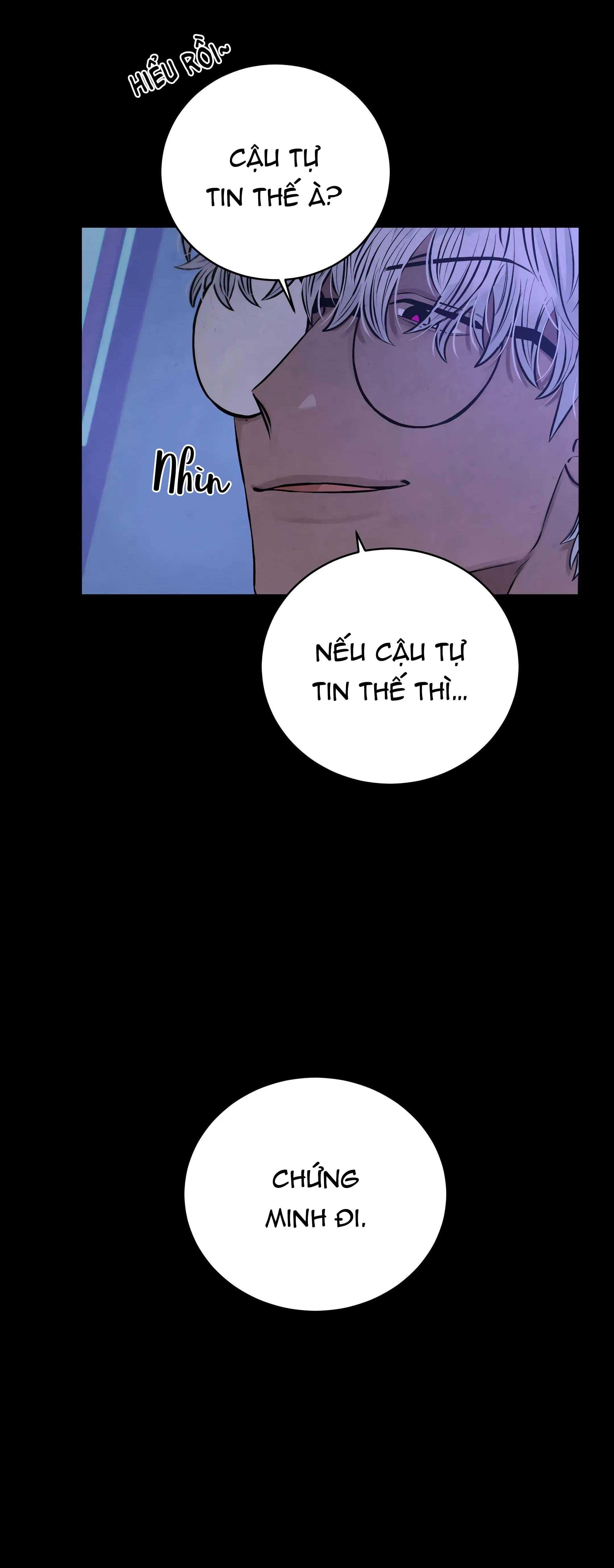 đọc truyện Tuyển Tập Manhwa Dằm Khăm Chương 96 ảnh 20 tại Thiên Thai Truyện
