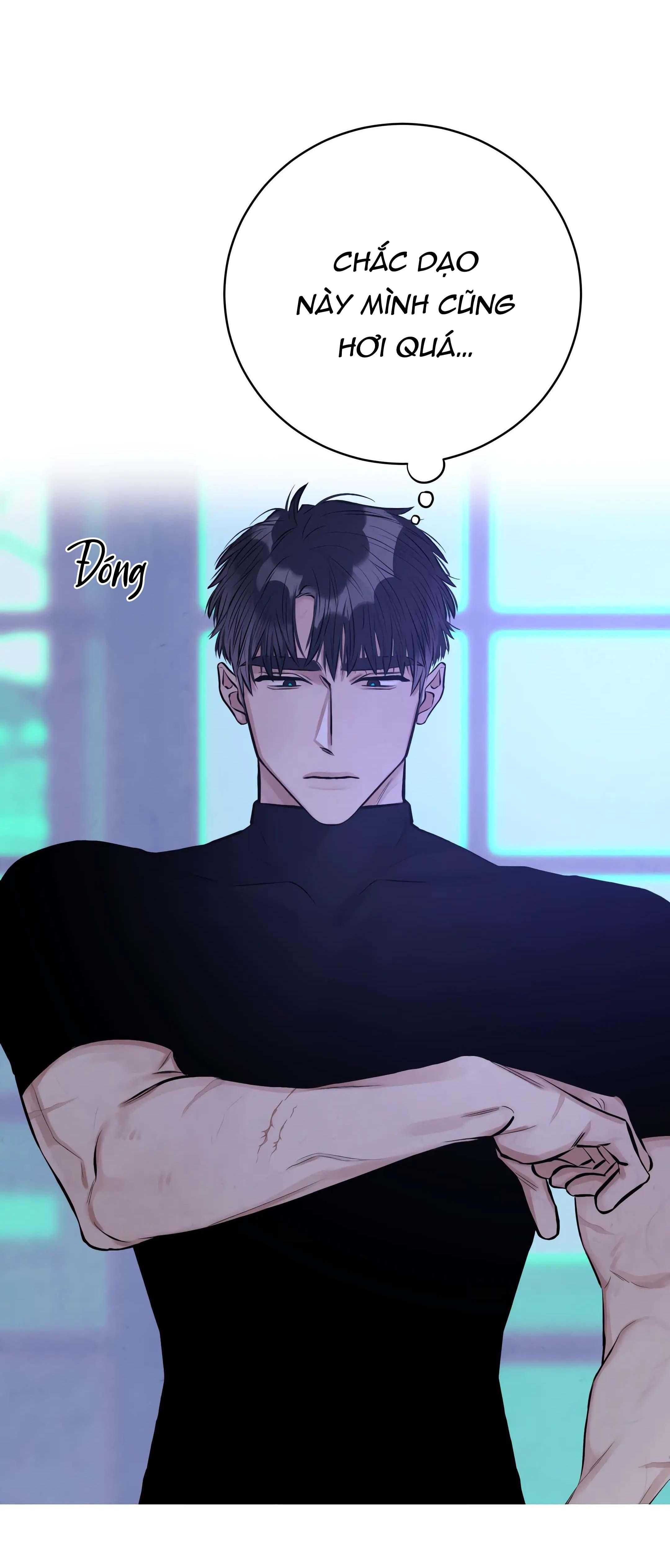 đọc truyện Tuyển Tập Manhwa Dằm Khăm Chương 96 ảnh 23 tại Thiên Thai Truyện