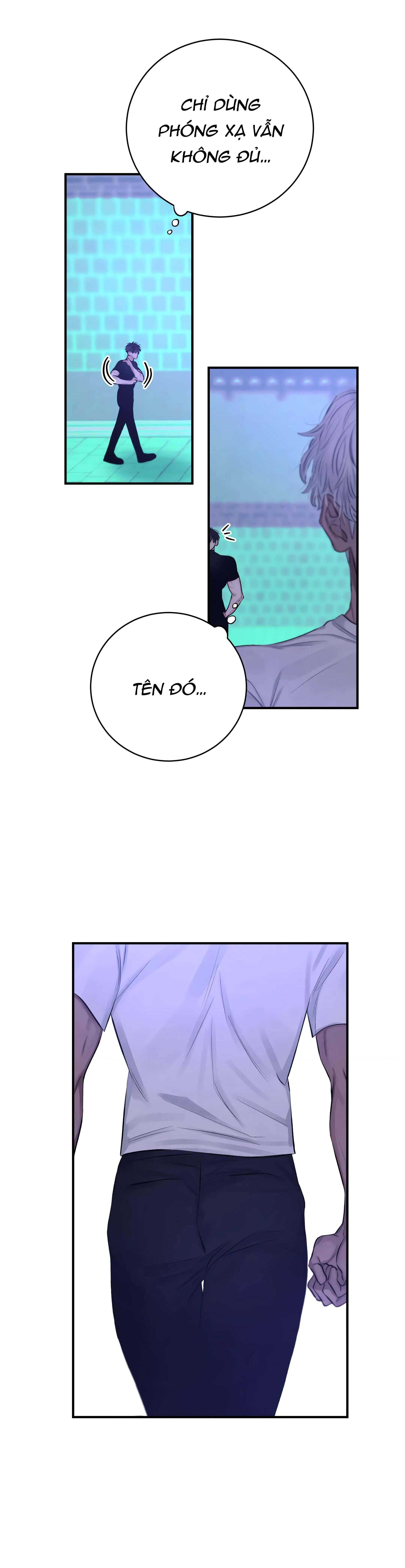 đọc truyện Tuyển Tập Manhwa Dằm Khăm Chương 96 ảnh 24 tại Thiên Thai Truyện