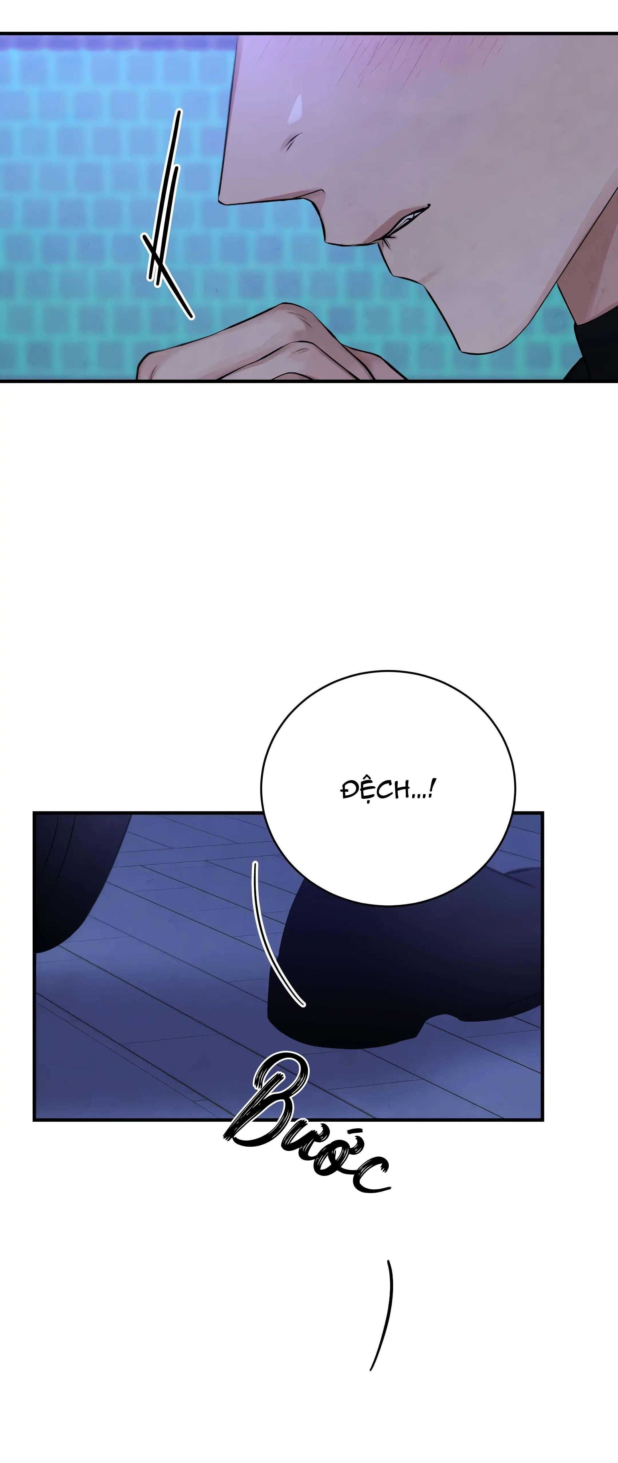 đọc truyện Tuyển Tập Manhwa Dằm Khăm Chương 96 ảnh 27 tại Thiên Thai Truyện