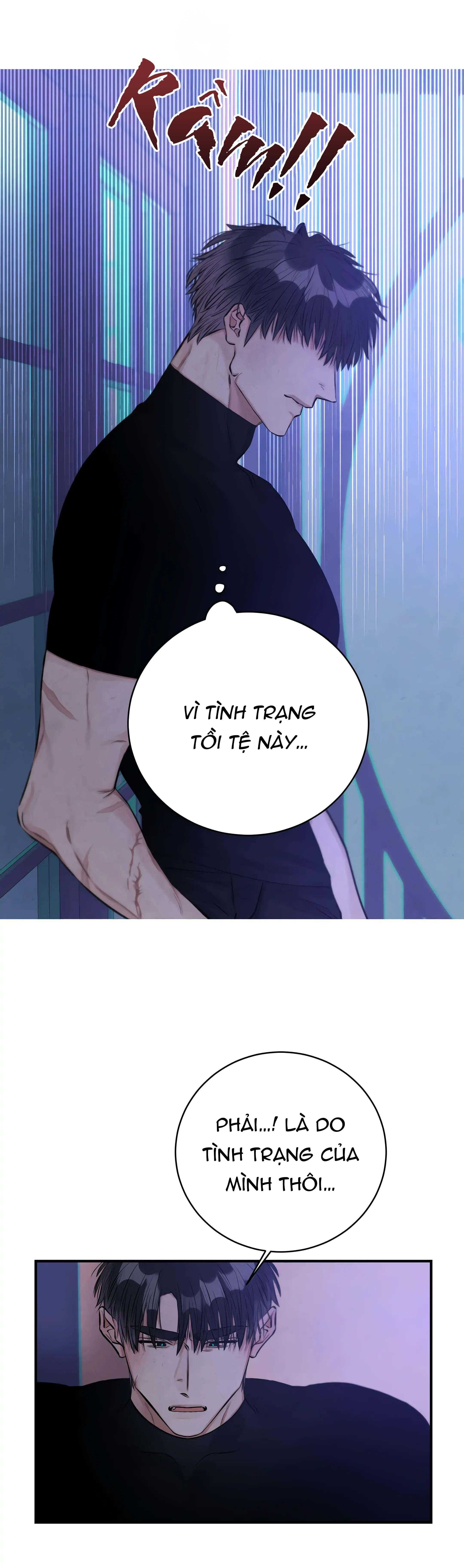 đọc truyện Tuyển Tập Manhwa Dằm Khăm Chương 96 ảnh 28 tại Thiên Thai Truyện