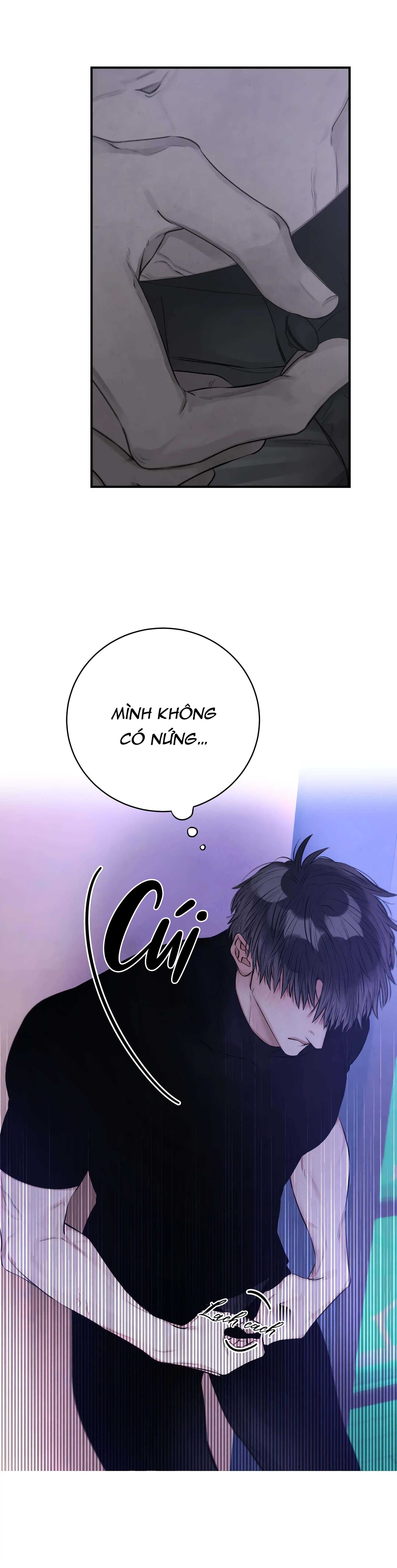 đọc truyện Tuyển Tập Manhwa Dằm Khăm Chương 96 ảnh 30 tại Thiên Thai Truyện