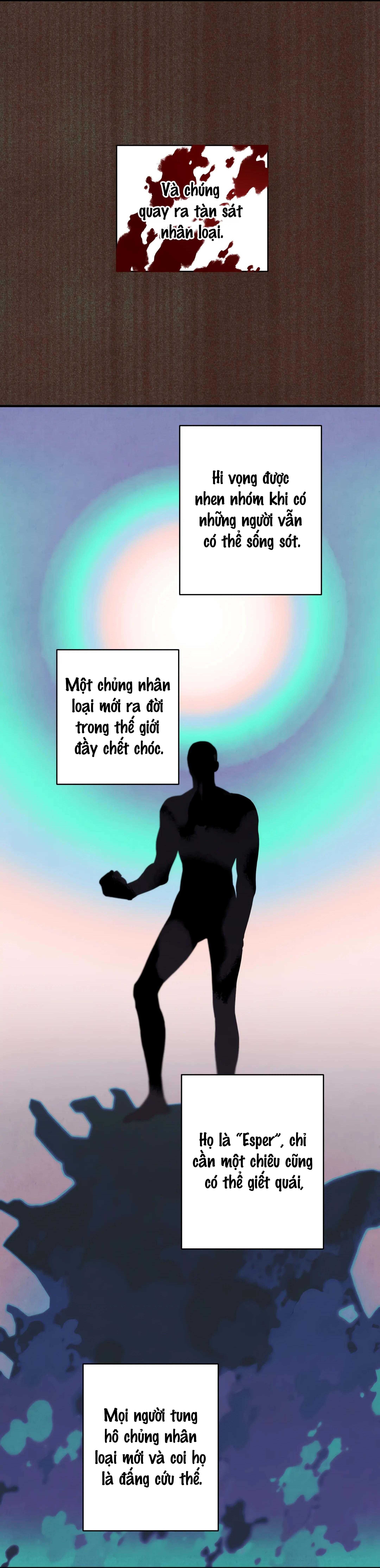 đọc truyện Tuyển Tập Manhwa Dằm Khăm Chương 96 ảnh 4 tại Thiên Thai Truyện