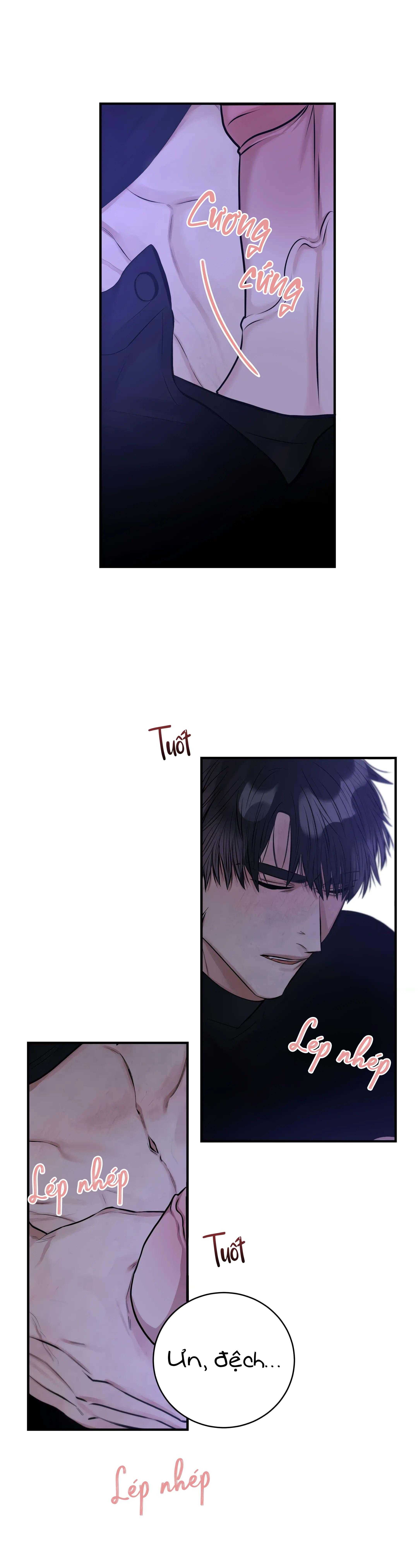 đọc truyện Tuyển Tập Manhwa Dằm Khăm Chương 96 ảnh 31 tại Thiên Thai Truyện
