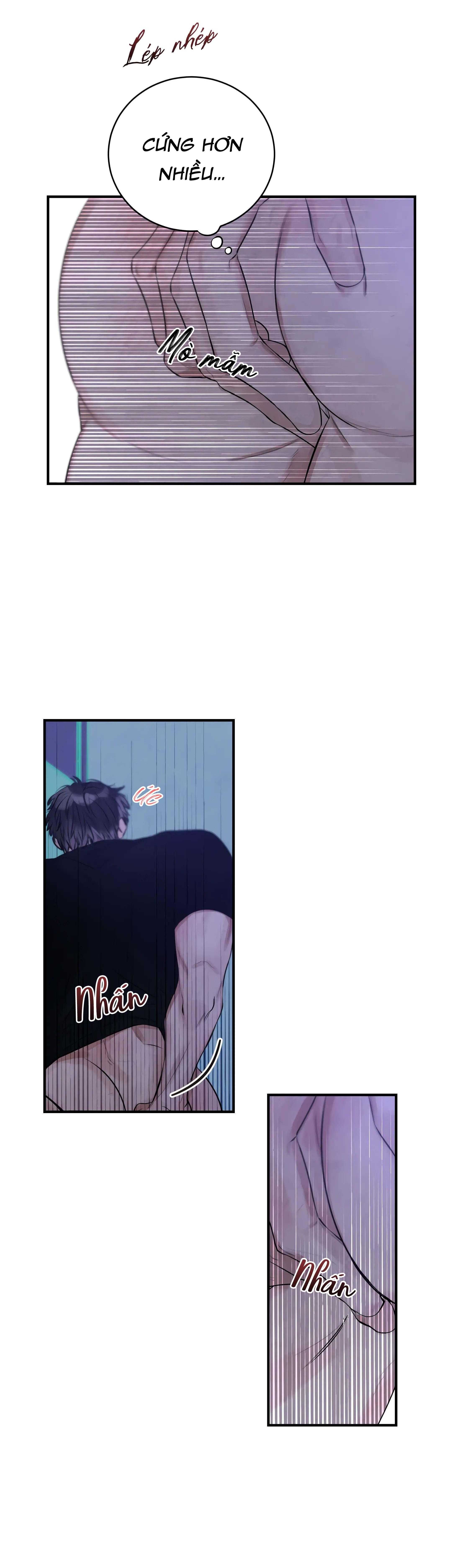 đọc truyện Tuyển Tập Manhwa Dằm Khăm Chương 96 ảnh 35 tại Thiên Thai Truyện