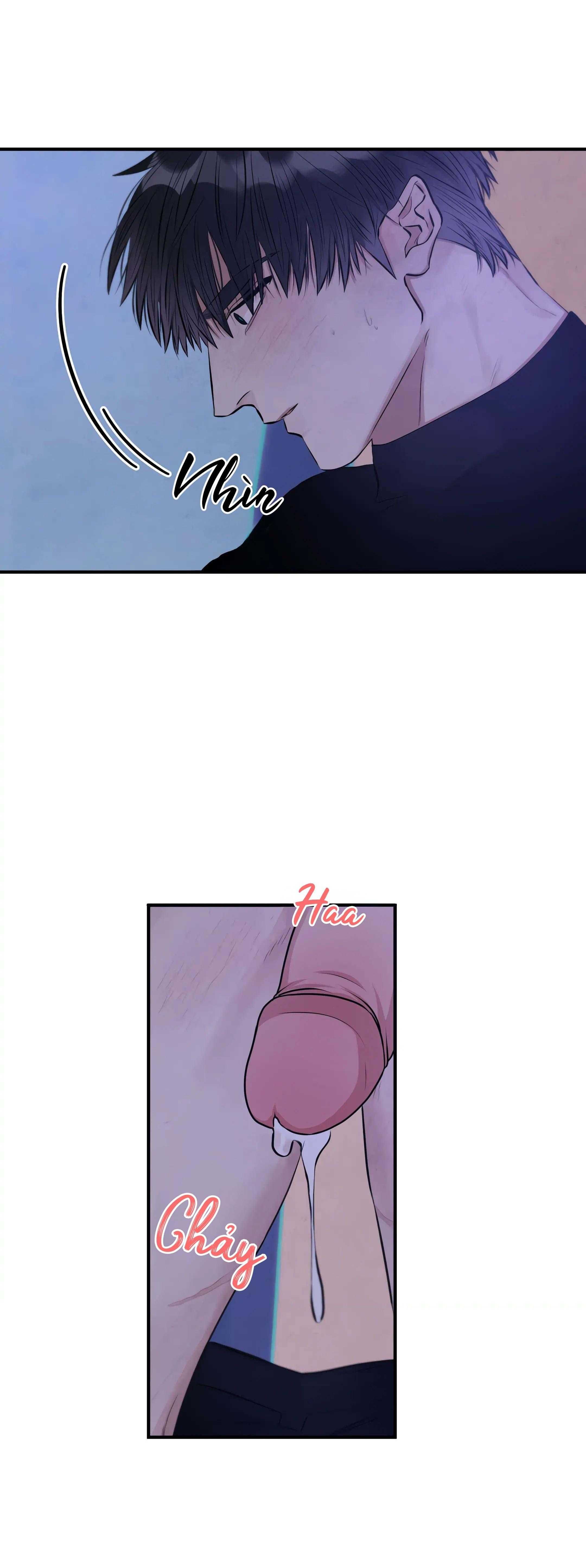 đọc truyện Tuyển Tập Manhwa Dằm Khăm Chương 96 ảnh 37 tại Thiên Thai Truyện
