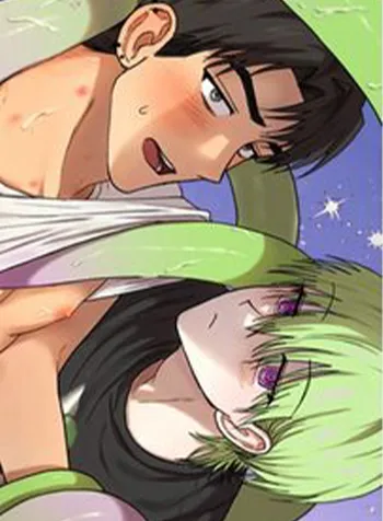 đọc truyện Tuyển Tập Manhwa Dằm Khăm Truyện Dạ Ký