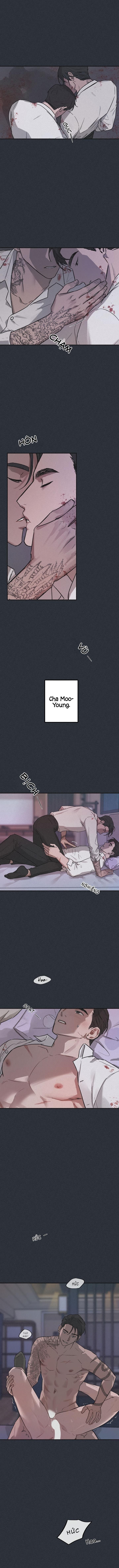 đọc truyện Tuyển Tập Manhwa Ngắn Chương 1.1 ảnh 2 tại Truyện Dạ Ký