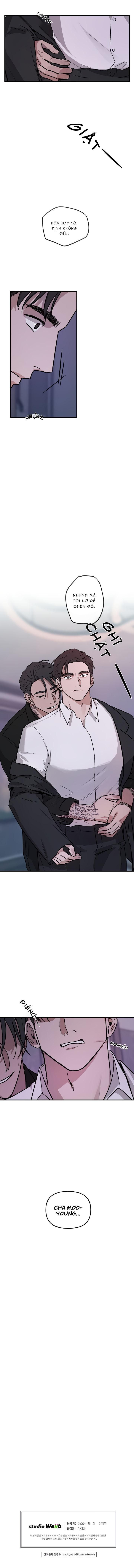 đọc truyện Tuyển Tập Manhwa Ngắn Chương 1.1 ảnh 11 tại Truyện Dạ Ký